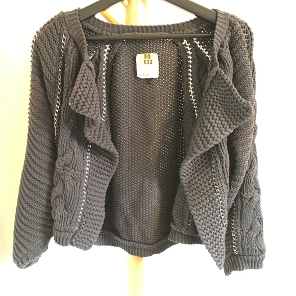 Rebecca Taylor Cardigan - Picture 1 of 11